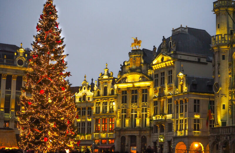Exclusive: World Confectionery Conference to make Brussels return Exclusive: World Confectionery Conference to make Brussels return