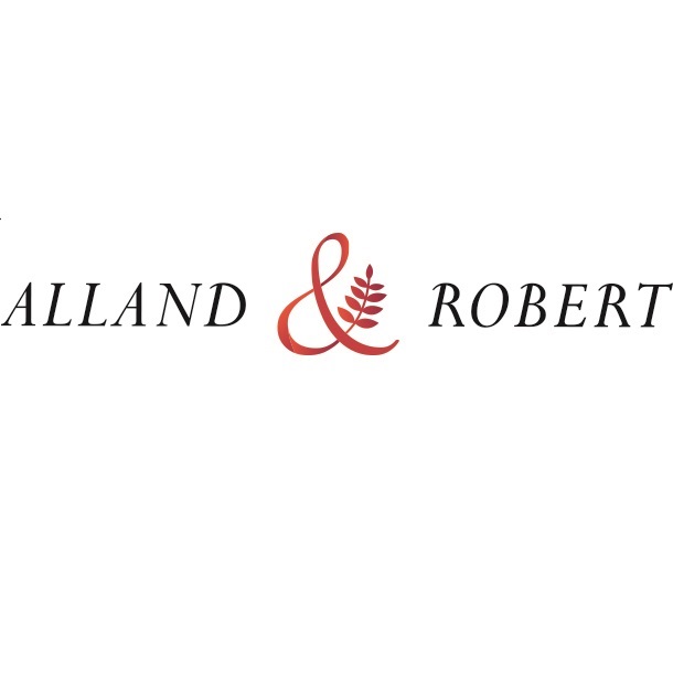 Alland & Robert