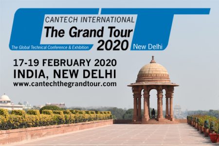 CanTech The Grand Tour 2020