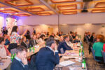 Exhibitors assemble for our key Brussels event