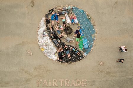 Fairtrade confirms major five year rebranding move for its activities
