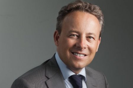 Volpak packaging confirms Alain Zijlstra as new CEO