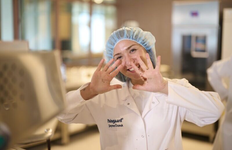 Exclusive: Palsgaard gears-up for the World Confectionery Conference Exclusive: Palsgaard gears-up for the World Confectionery Conference
