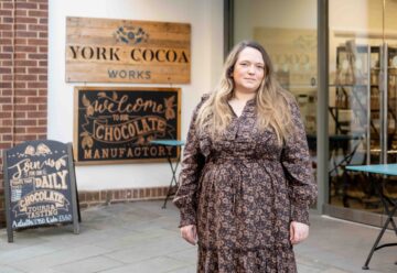 Exclusive focus: York Cocoa House leads second day World Confectionery Conference activities