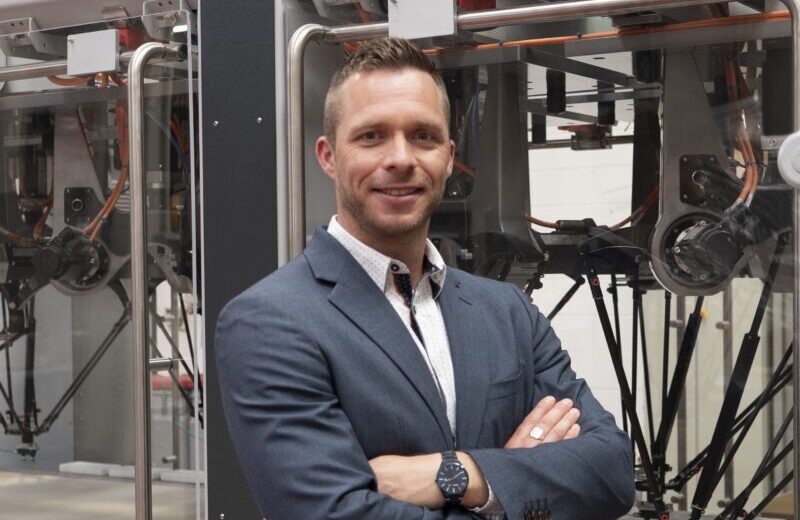 Cama packaging systems brings equipment focus to the World Confectionery Conference Cama packaging systems brings equipment focus to the World Confectionery Conference