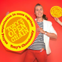 Exclusive: Tony’s Chocolonely returns to World Confectionery Conference